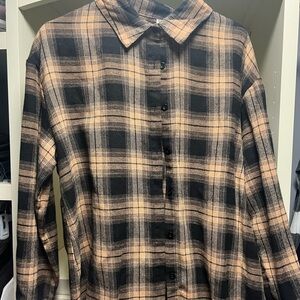 Mm flannel